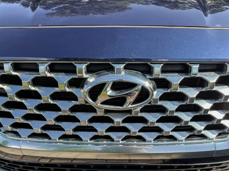 2022 Hyundai Santa Fe SEL Wilmington NC