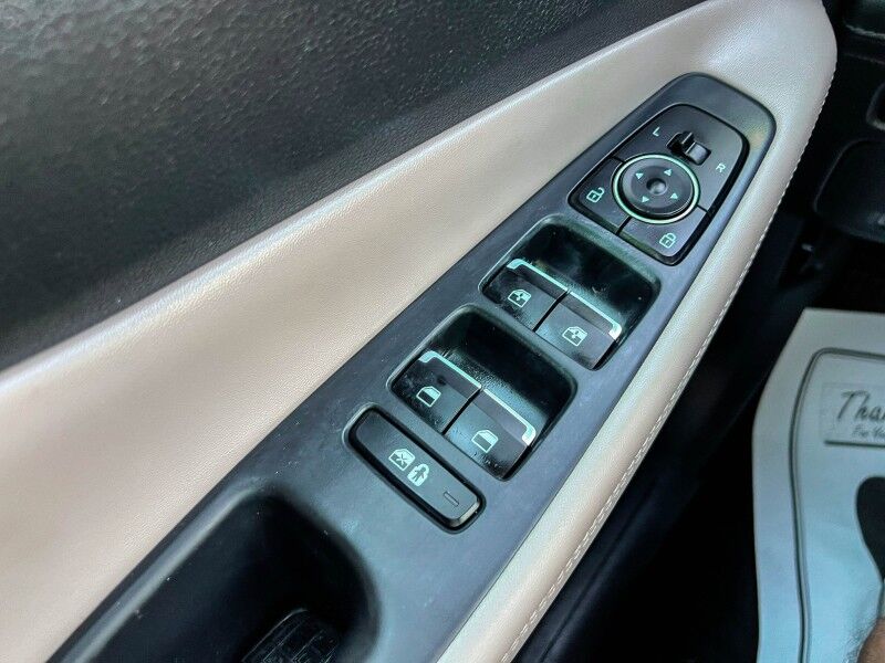 2022 Hyundai Santa Fe SEL Wilmington NC