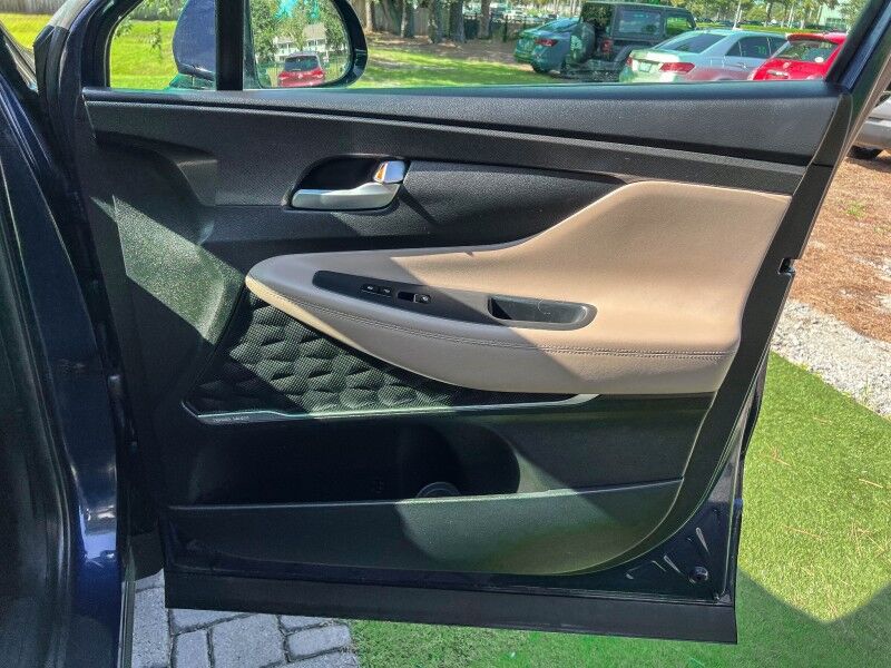 2022 Hyundai Santa Fe SEL Wilmington NC