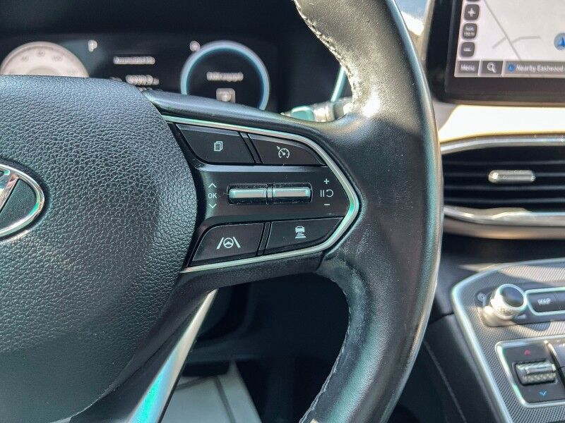 2022 Hyundai Santa Fe SEL Wilmington NC