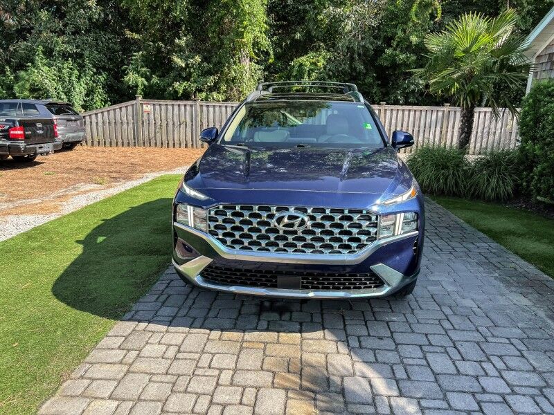 2022 Hyundai Santa Fe SEL Wilmington NC