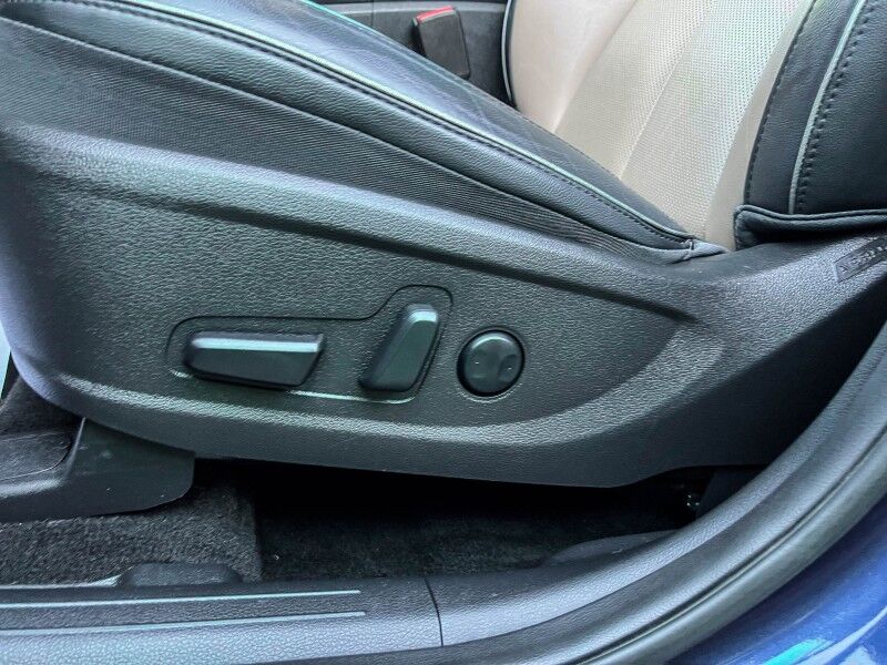 2022 Hyundai Santa Fe SEL Wilmington NC