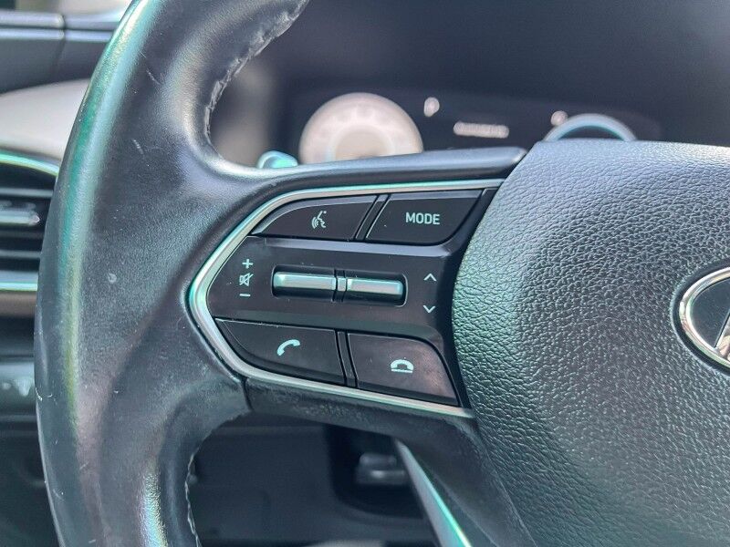 2022 Hyundai Santa Fe SEL Wilmington NC