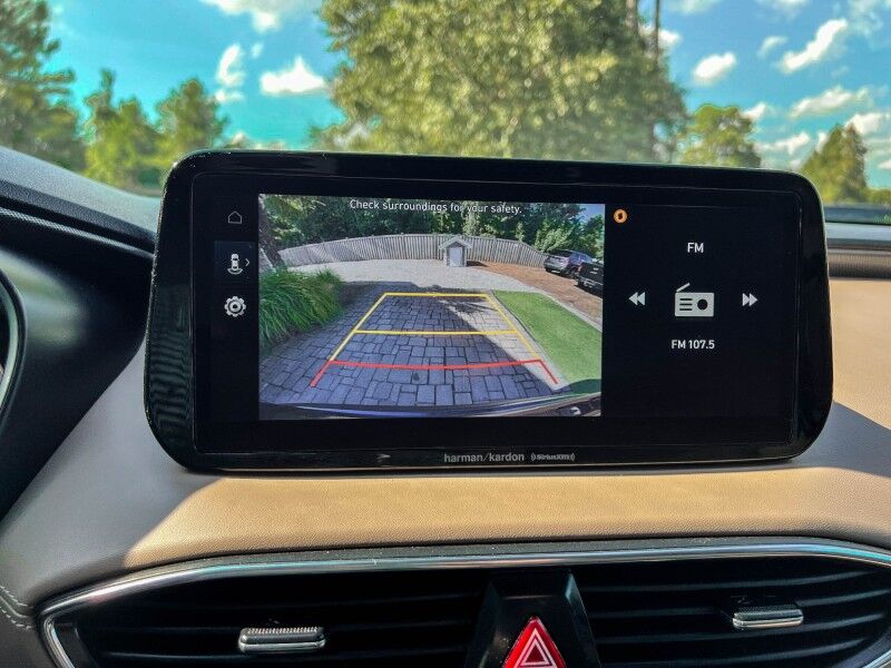 2022 Hyundai Santa Fe SEL Wilmington NC