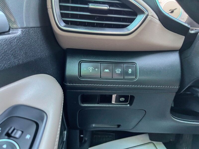 2022 Hyundai Santa Fe SEL Wilmington NC