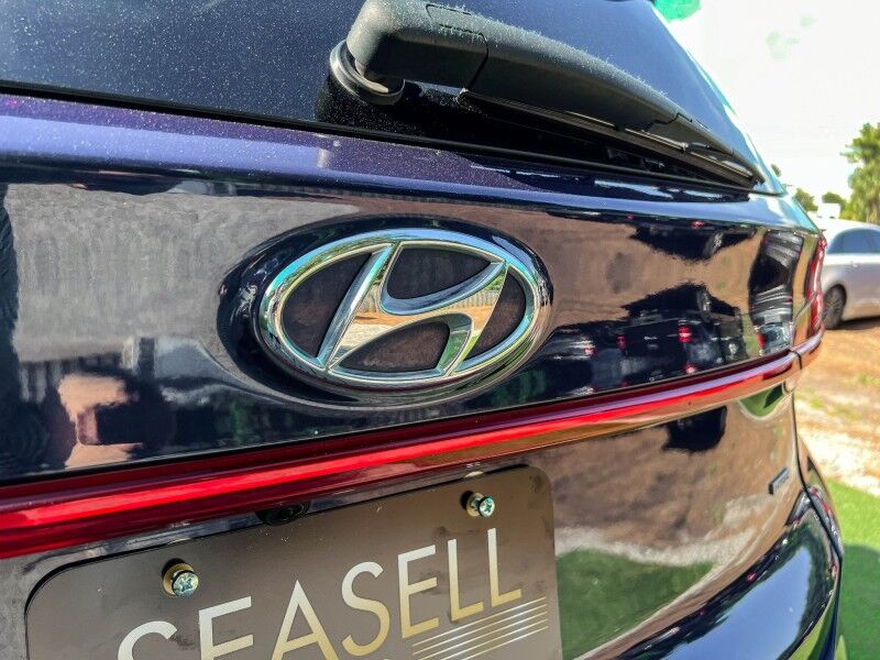 2022 Hyundai Santa Fe SEL Wilmington NC