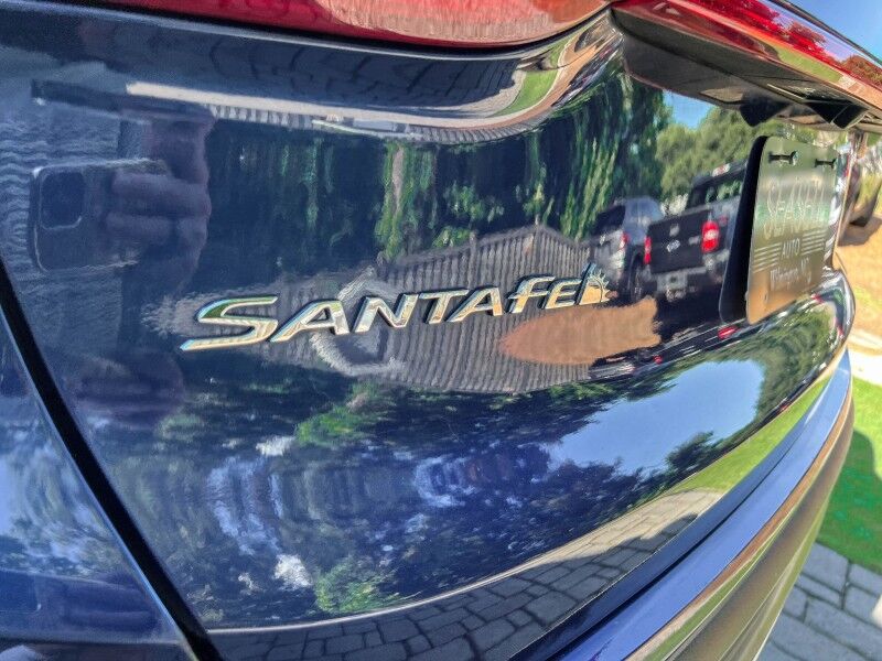 2022 Hyundai Santa Fe SEL Wilmington NC