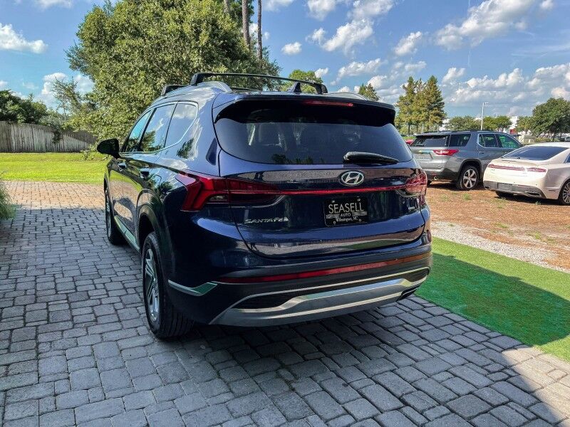 2022 Hyundai Santa Fe SEL Wilmington NC