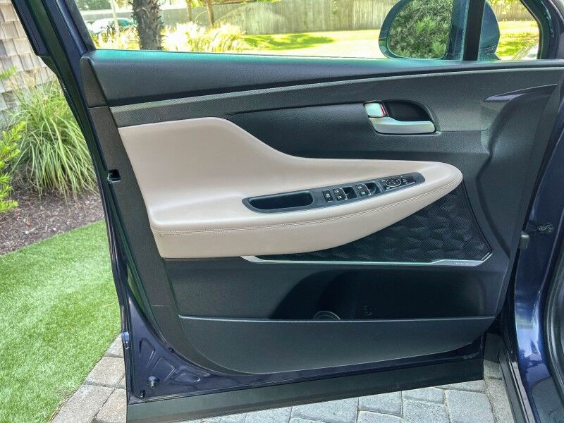 2022 Hyundai Santa Fe SEL Wilmington NC