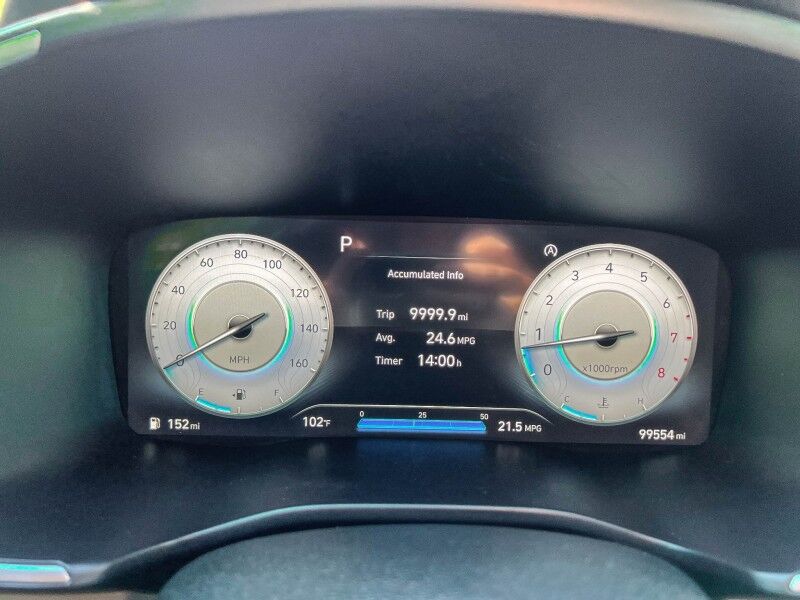 2022 Hyundai Santa Fe SEL Wilmington NC