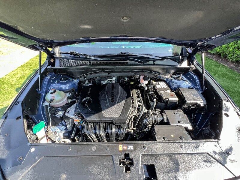 2022 Hyundai Santa Fe SEL Wilmington NC