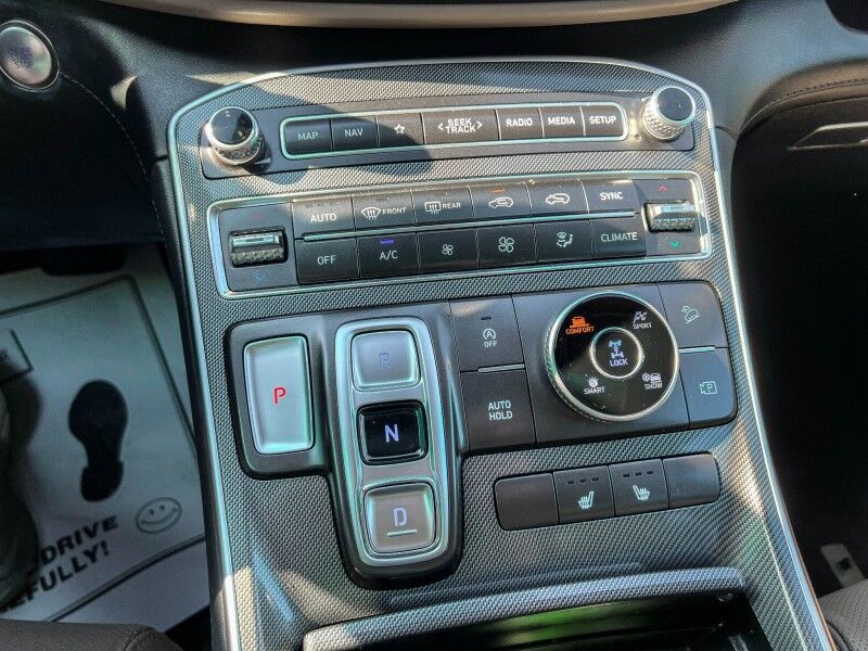 2022 Hyundai Santa Fe SEL Wilmington NC