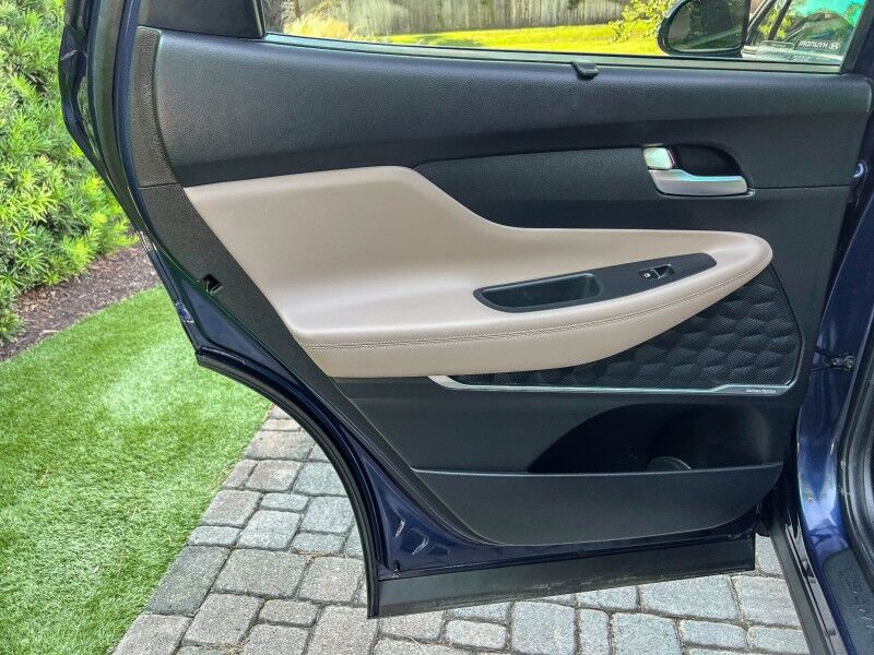 2022 Hyundai Santa Fe SEL Wilmington NC
