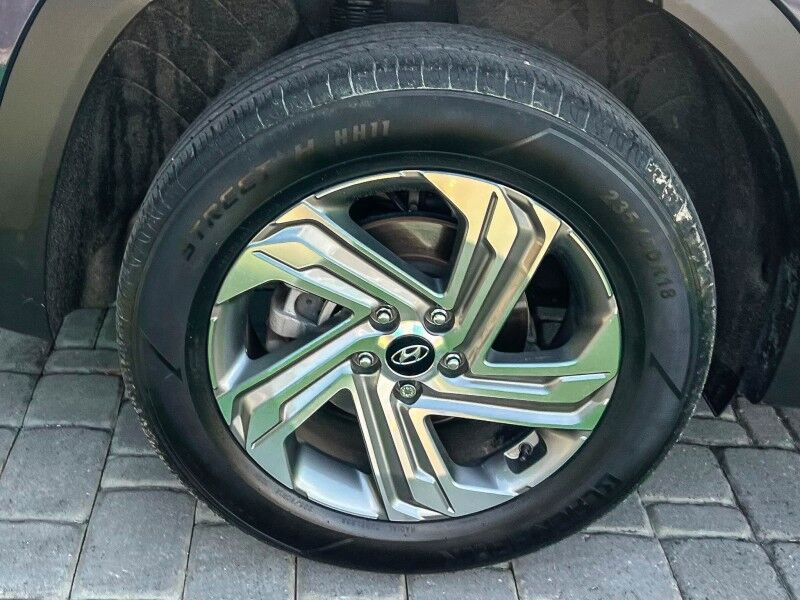 2022 Hyundai Santa Fe SEL Wilmington NC