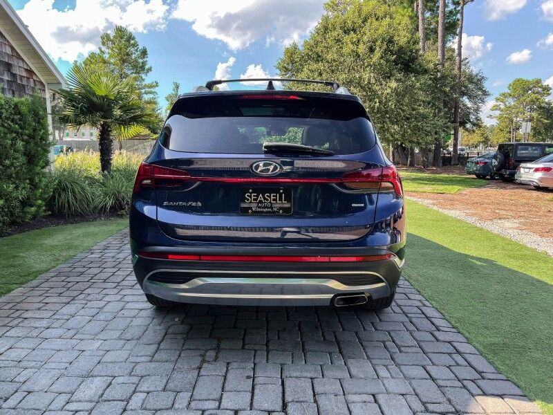 2022 Hyundai Santa Fe SEL Wilmington NC