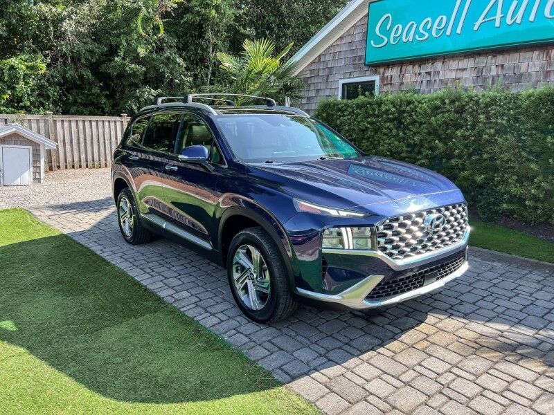 2022 Hyundai Santa Fe SEL Wilmington NC