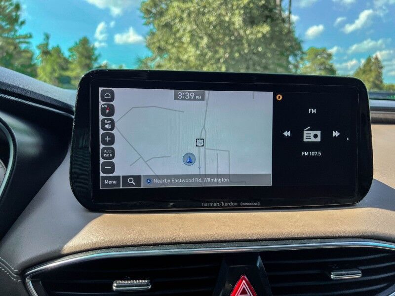 2022 Hyundai Santa Fe SEL Wilmington NC