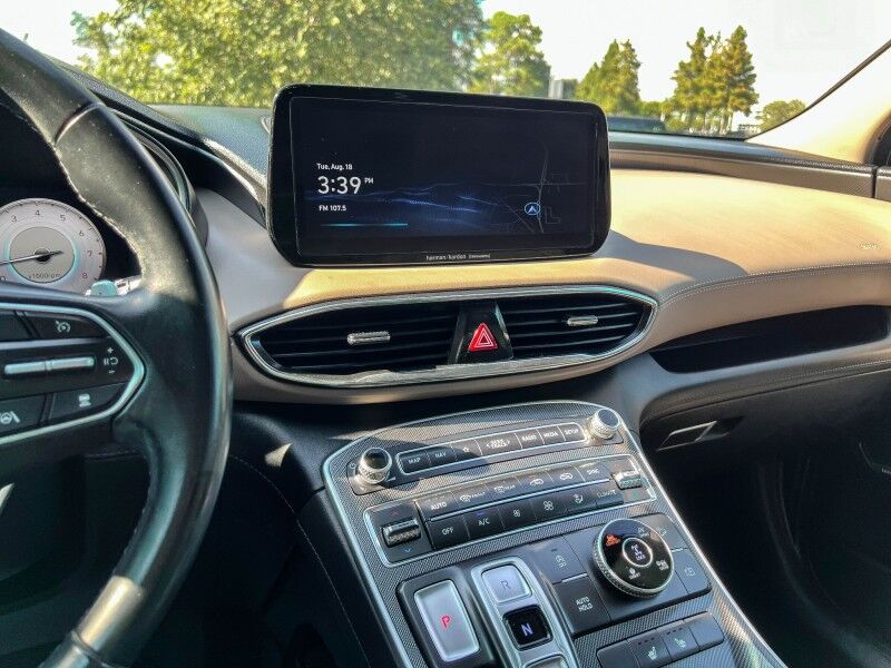 2022 Hyundai Santa Fe SEL Wilmington NC