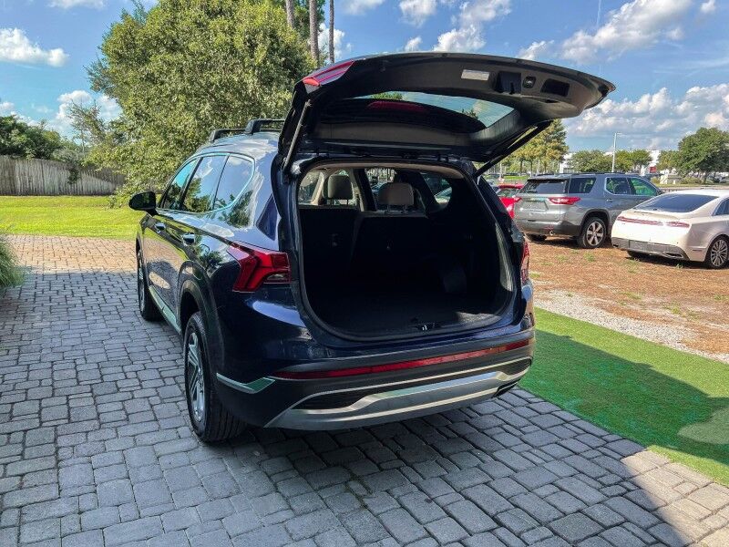 2022 Hyundai Santa Fe SEL Wilmington NC