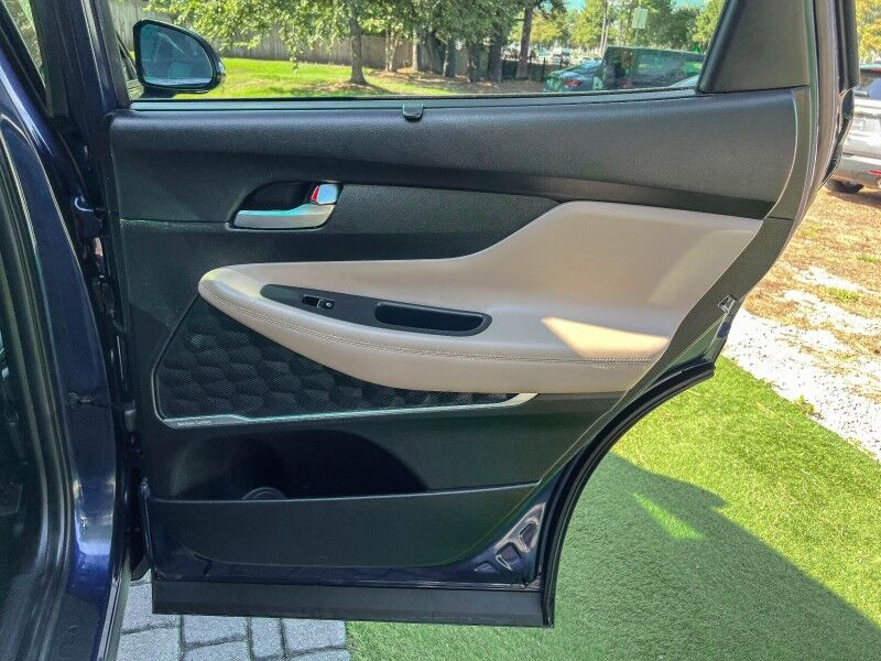 2022 Hyundai Santa Fe SEL Wilmington NC