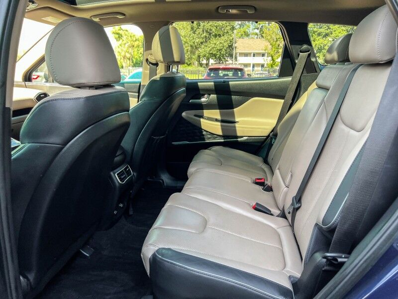 2022 Hyundai Santa Fe SEL Wilmington NC