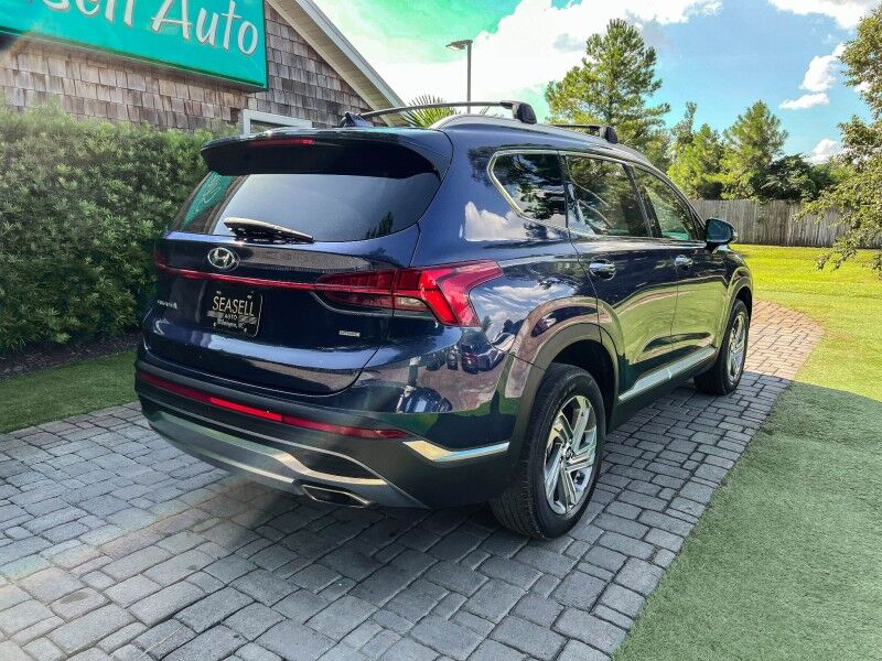 2022 Hyundai Santa Fe SEL Wilmington NC