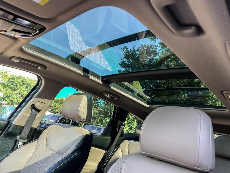 2022 Hyundai Santa Fe SEL Wilmington NC