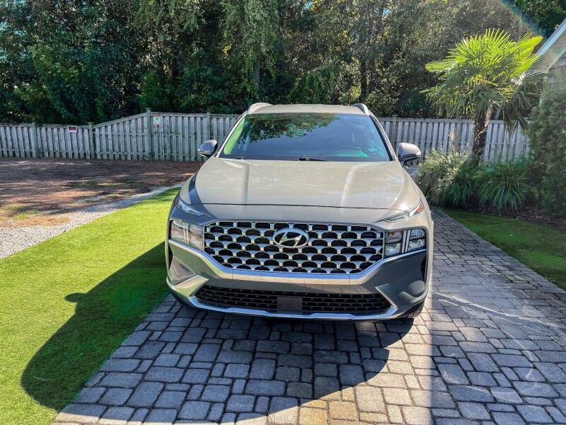 2022 Hyundai Santa Fe SEL Wilmington NC