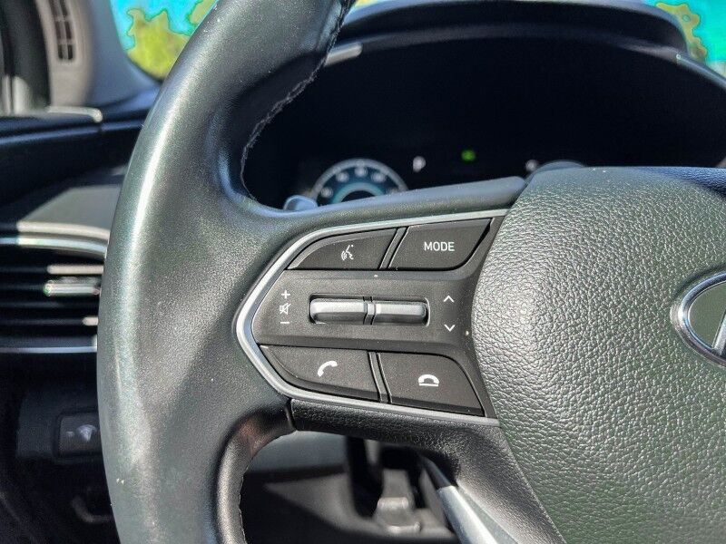 2022 Hyundai Santa Fe SEL Wilmington NC