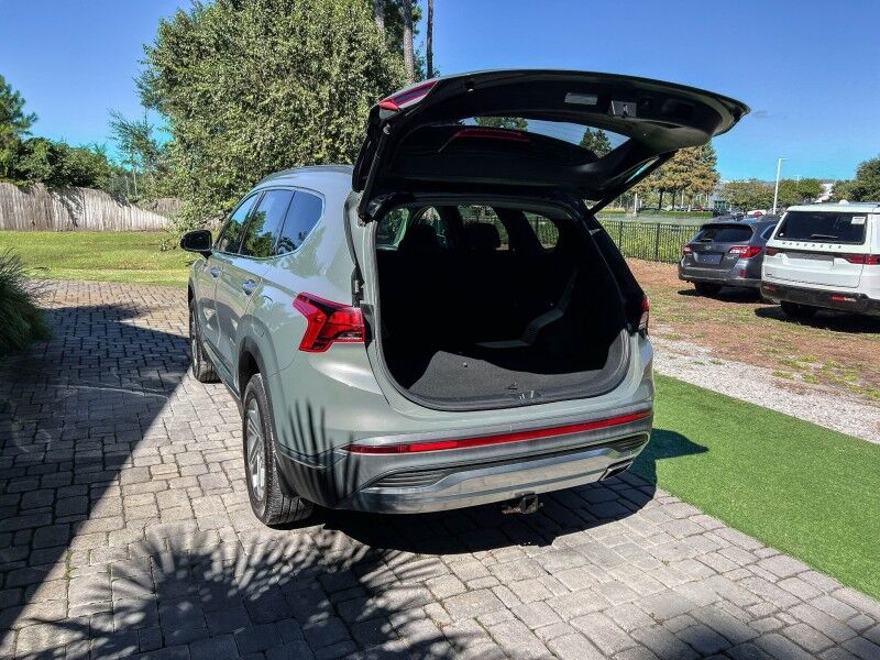 2022 Hyundai Santa Fe SEL Wilmington NC
