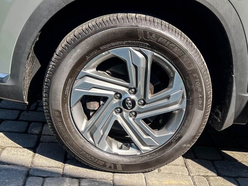 2022 Hyundai Santa Fe SEL Wilmington NC