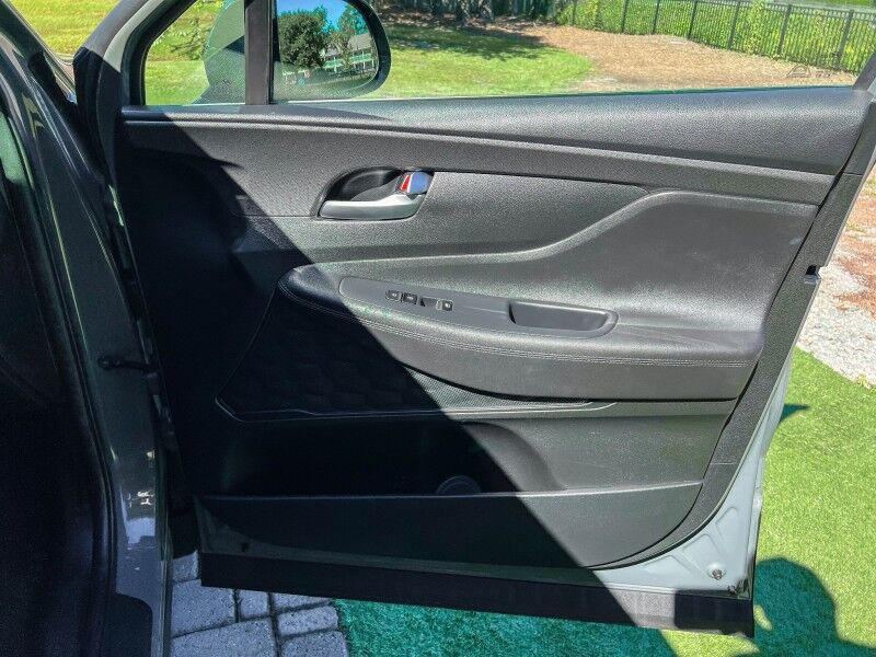 2022 Hyundai Santa Fe SEL Wilmington NC