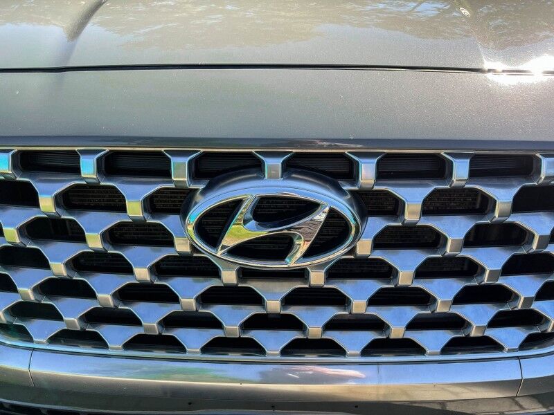 2022 Hyundai Santa Fe SEL Wilmington NC