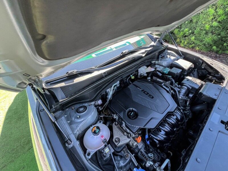 2022 Hyundai Santa Fe SEL Wilmington NC