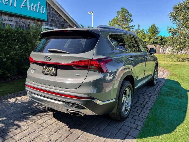 2022 Hyundai Santa Fe SEL Wilmington NC