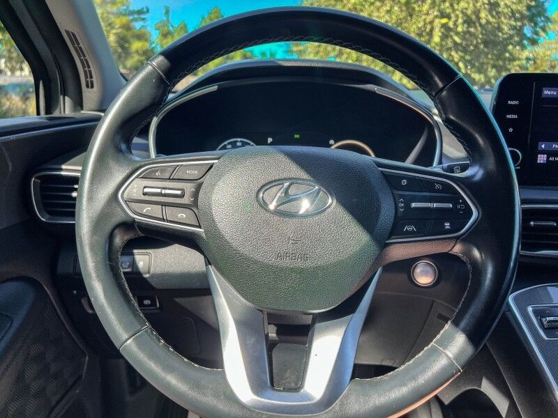 2022 Hyundai Santa Fe SEL Wilmington NC