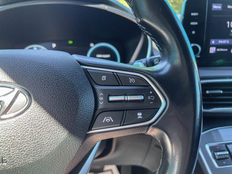 2022 Hyundai Santa Fe SEL Wilmington NC