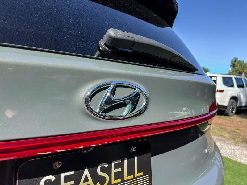 2022 Hyundai Santa Fe SEL Wilmington NC