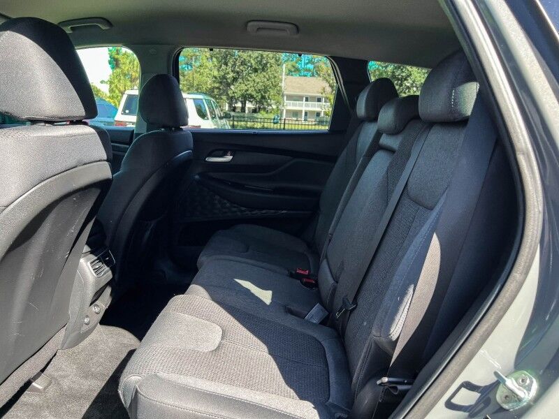 2022 Hyundai Santa Fe SEL Wilmington NC