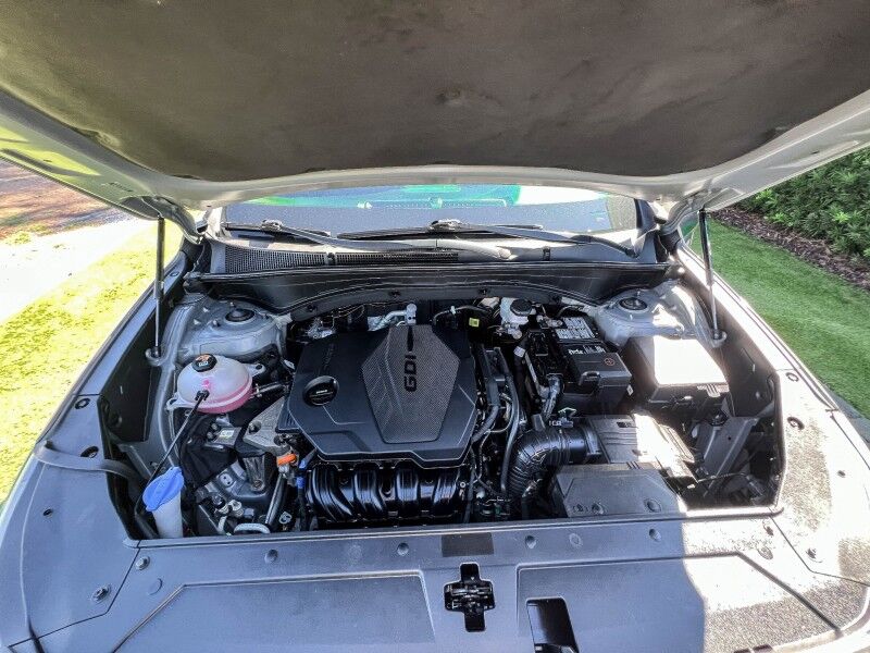 2022 Hyundai Santa Fe SEL Wilmington NC