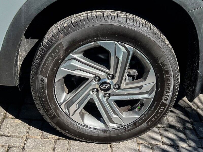 2022 Hyundai Santa Fe SEL Wilmington NC