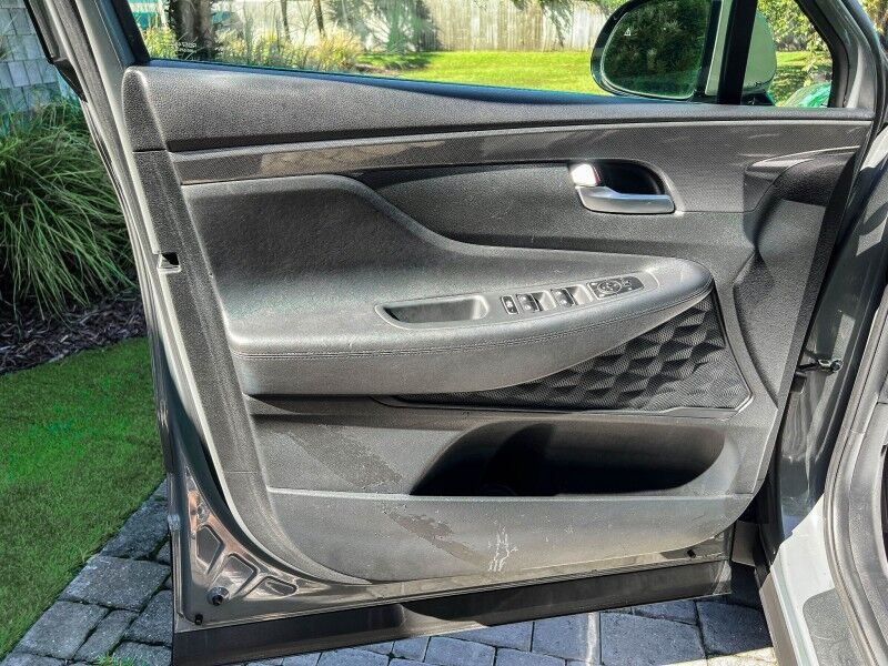 2022 Hyundai Santa Fe SEL Wilmington NC