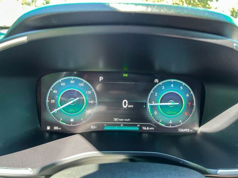 2022 Hyundai Santa Fe SEL Wilmington NC