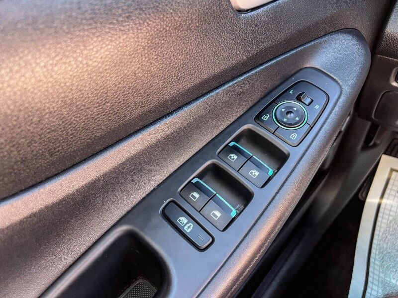 2022 Hyundai Santa Fe SEL Wilmington NC