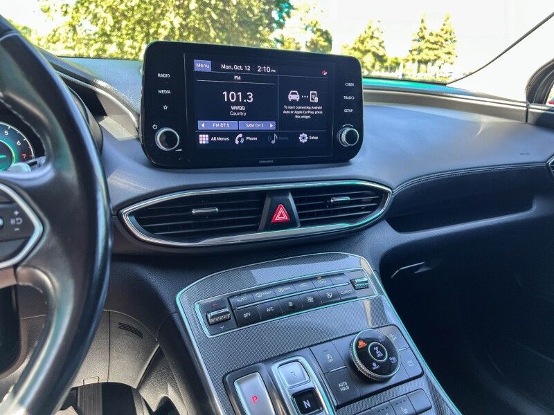 2022 Hyundai Santa Fe SEL Wilmington NC