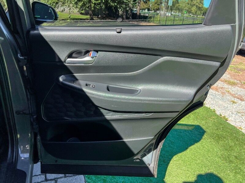 2022 Hyundai Santa Fe SEL Wilmington NC