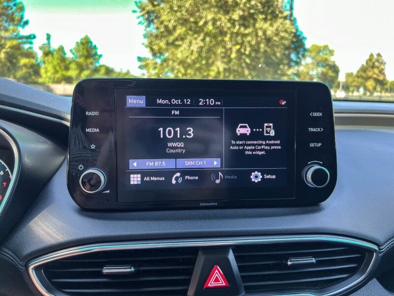 2022 Hyundai Santa Fe SEL Wilmington NC