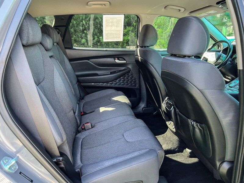 2022 Hyundai Santa Fe SEL Wilmington NC