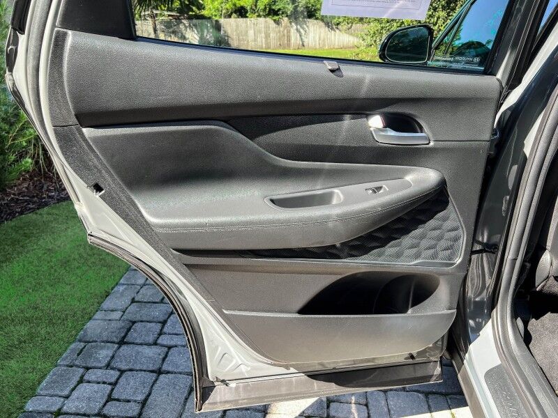 2022 Hyundai Santa Fe SEL Wilmington NC