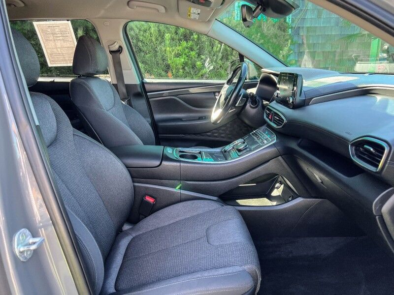 2022 Hyundai Santa Fe SEL Wilmington NC